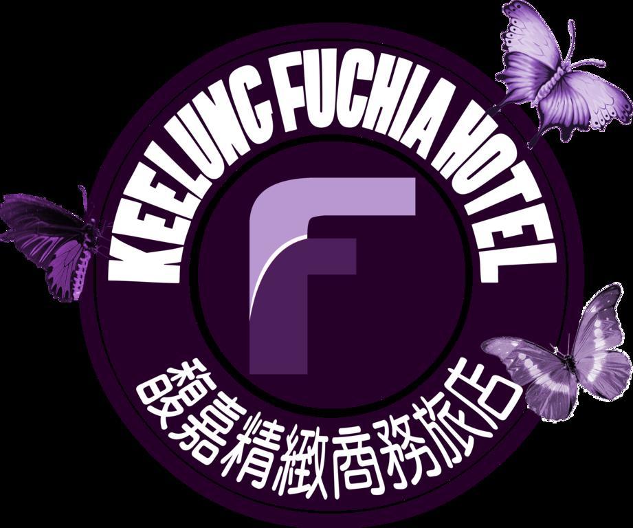 Fu Chia Hotel Chilung Exteriör bild